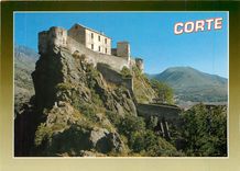 CPM Corte La Citadelle 