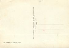 CPM Piana Le Golfe de Porto 