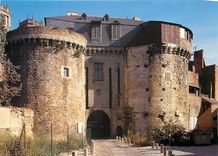 CPM Rennes La Porte Mordelaise 