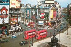 CPM London 