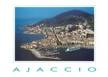 CPM Ajaccio 