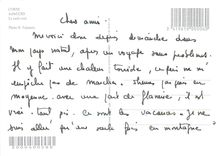 CPM Corse Ajaccio Le petit port 