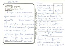 CPM Le Languedoc Palavas les Flots Montpellier 