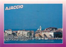 CPM Ajaccio Le Port 