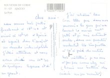 CPM Ajaccio Le Port 