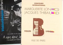 CPM Telerama Mortimer Blake et Mortiner