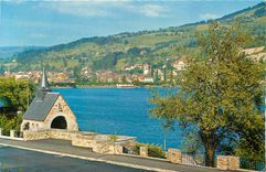 CPM Kussnacht am Rigi Schweiz 