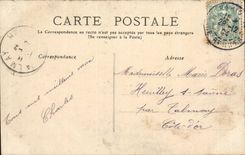 CPA Good Fantasy anneee