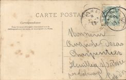 CPA Fantasy Good Woman celebrates