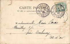 CPA Fantasy Good Woman celebrates