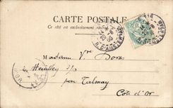 CPA Fantasy Good Woman celebrates