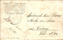 CPA Fantasy Woman Of the Rock