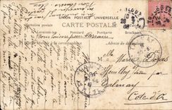 CPA Fantasy Woman Range