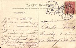 CPA Fantasy the woman is an angel Belle mother