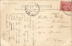 CPA Fantasy Woman the husband the friend