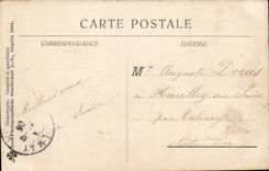 CPA Fantasy Woman Happy New Year