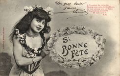 CPA Good Fantasy celebrates Femme