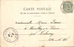 CPA Good Fantasy celebrates Femme