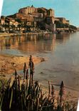 CPM Calvi Le Port et la Ville 
