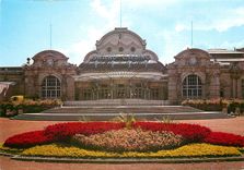 CPM Vichy Allier Le Grand Casino 