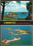 CPM Carantec La Cote du Leon 