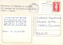 CPM Carantec La Cote du Leon 