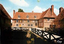CPM Manoir de la Couviniere 