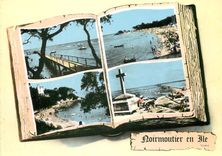 CPM Noirmoutier en Ile 