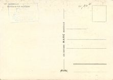 CPM Marseille Basilique de ND de la Garde 