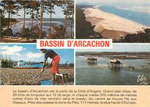 CPM Bassin d'Arcachon 