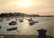 CPM Arcachon Gironde Port des Hors bords 