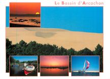 CPM Le Bassin d'Arcachon 