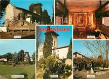 CPM Arcangues 