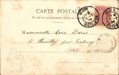 CPA Fantasy Woman I announce a good Masque news to you