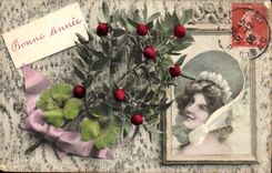 CPA Fantasy Happy New Year