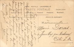 CPA Fantasy Couples Woman