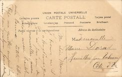 CPA Fantasy Couples Woman