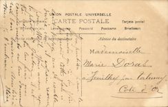 CPA Fantasy Couples Woman