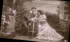 CPA Fantasy Couples Woman