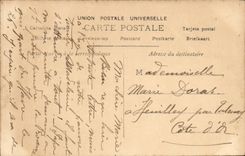 CPA Fantasy Couples Woman