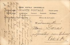 CPA Fantasy Couples Woman