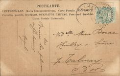 CPA Fantasy Child and hen