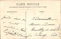 CPA Fantasy Good Child celebrates