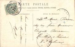 CPA Fantasy Woman and gardener