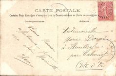 CPA Fantasy the present Couple Woman