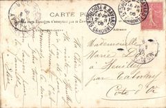 CPA Fantasy passes It Couple Woman