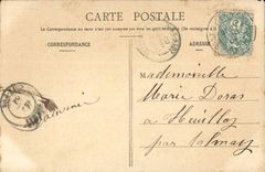 CPA Fantasy Woman Commands of the girl has to marry