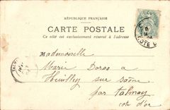 CPA Fantasy Woman Others frimousses