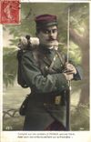 CPA Fantasy Counts on your soldiers O France (militaria)