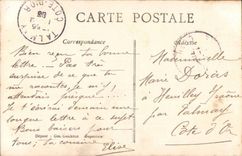 CPA Phantasie zahlt auf Ihren Soldaten O Frankreich (militaria)